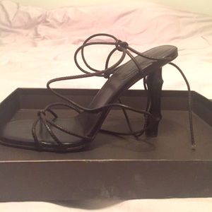 Gucci SCAR TESS S CUIIO shoes